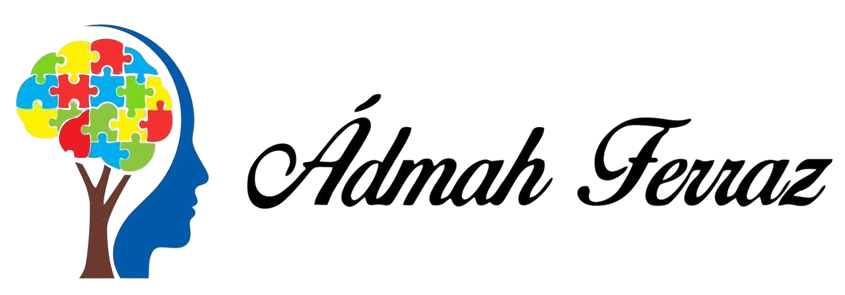 Logo Ádmah Ferraz